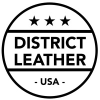 District Leather, LLC logo - Similar company to Buyleatheronline