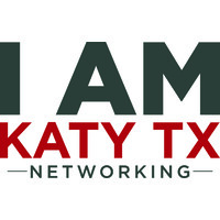 I AM KATY TX Networking logo - Similar company to De Haro Ramirez Group, General Contractor - Tx