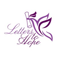 Letters to Hope logo - Similar company to Rename Advertising