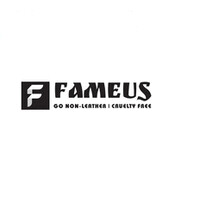 Fameus - Go Non Leather logo - Similar company to Fameus