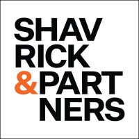 Shavrick & Partners logo - Similar company to Steichen Studio