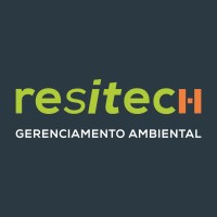 Resitech Gerenciamento Ambiental LTDA logo - Similar company to Resitech