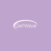 GetValue - Agência de Marketing logo - Similar company to Creative Discovery - Agência De Marketing E Publicidade