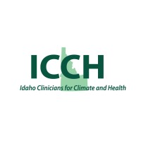Idaho Clinicians For Climate And Health