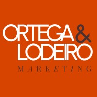 Ortega & Lodeiro logo - Similar company to Mr Broc