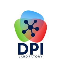 The DPI Laboratory logo - Similar company to Playmakerpxp
