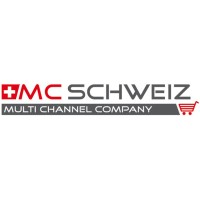 MC Schweiz AG logo - Similar company to Styleswipe