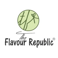 The Flavour Republic logo - Similar company to Unique Corporate Gifting