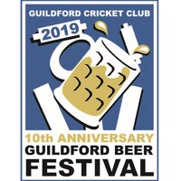 Guildford Beer Festival logo - Similar company to Guildford Estate Agents