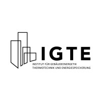 Institut für Gebäudeenergetik, Thermotechnik und Energiespeicherung (IGTE) logo - Similar company to Messing Bauconsult Gmbh