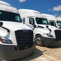McFarland Truck Lines, Inc. logo - Similar company to Otto Transfer, Inc.