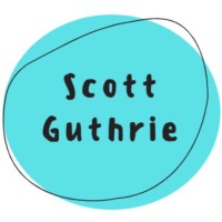 Scott Guthrie logo - Similar company to Carbonheld