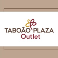 Taboão Plaza Outlet logo - Similar company to Sta_Ai