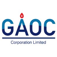 GAOC Corporation Ltd. logo - Similar company to Octoserver