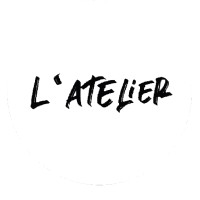 L'Atelier Lyon logo - Similar company to Fab'Event