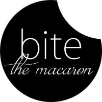 Bite the Macaron logo - Similar company to Ruby Macaw Ltd