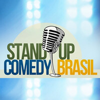 Stand Up Comedy Brasil logo - Similar company to Banca Do Minhoca