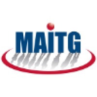 MAITG logo - Similar company to Nextep Technology Solutions