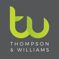 Thompson & Williams logo - Similar company to Pjsa Chartered Surveyors & Architects