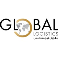 Global Logistics logo - Similar company to Crown Logistics Co. W.L.L