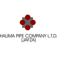 Halima Pipe Company logo - Similar company to Halima Group