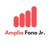 Amplia Fono Jr. logo - Similar company to Alpha International Jr.