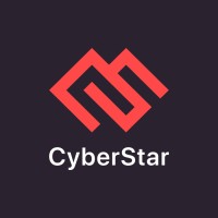 CyberStar Inc. logo - Similar company to Brightstar Solutions