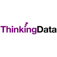 Thinking Data logo - Similar company to Thinkingdata