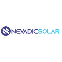Nevadic Solar logo - Similar company to Mantis & Co.