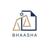 Bhaasha logo - Similar company to Ethicbizz