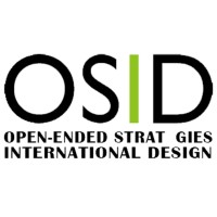 OSID (Open-ended Strategies International Design) logo - Similar company to Organization For Sustainable Integrated Development - Osid