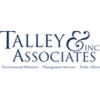 Talley & Associates, Inc. logo - Similar company to Tripoint Mechanical Services Inc.