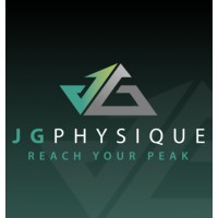 JG Physique logo - Similar company to Jg Physique