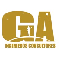 GA INGENIEROS CONSULTORES CONTRATISTAS logo - Similar company to Ga. Ingenieros