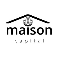 Maison Capital logo - Similar company to Nekisodena