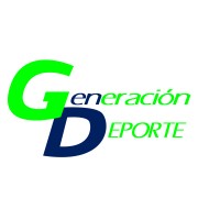 Generación Deporte logo - Similar company to Physiorelax