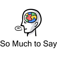 So Much to Say LLC logo - Similar company to Establishing Operations