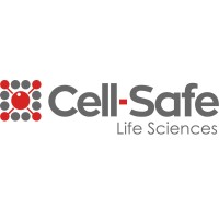Cell-Safe Life Sciences logo - Similar company to Specialty Sales Llc