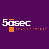5asec UAE logo - Similar company to 5Àsec Do Brasil Franchising