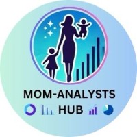 Mom Analysts Hub logo - Similar company to Midwest Data Factory