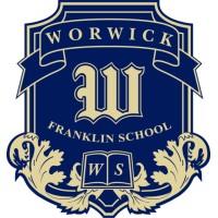 Worwick Franklin logo - Similar company to Vibenglish
