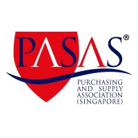 PASAS Learning and Developing logo - Similar company to Invaprep