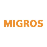 Genossenschaft MIGROS Zürich logo - Similar company to Bertschi Bäckerei Zum Brotkorb Ag