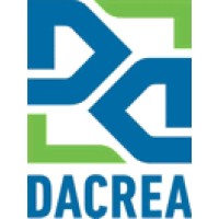 DACREA Design and Engineering Consultants logo - Similar company to Pci