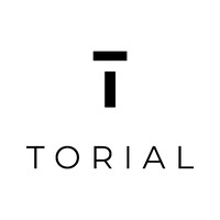 TORIAL Media logo - Similar company to Sweatpants Studios