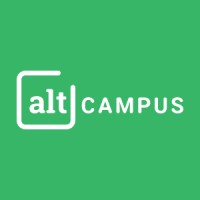 AltCampus logo - Similar company to Attainu