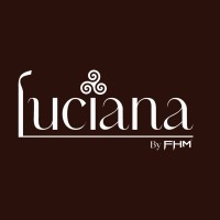 Luciana Hotel By FHM logo - Similar company to Bratus Hotels