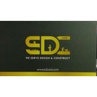 SDC AXIS logo - Similar company to Equindus Group