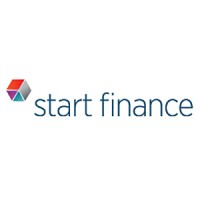 Start Finance Australia logo - Similar company to Dance Dynamics