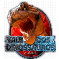 Vale dos Dinossauros Olímpia logo - Similar company to Rocktrip
